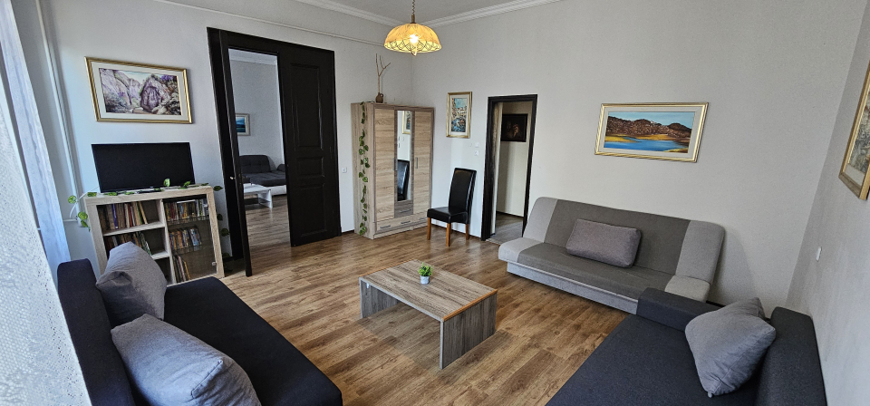 Művész Apartman - Keszthely