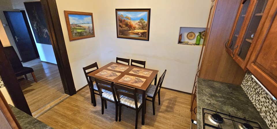 Művész Apartman - Keszthely