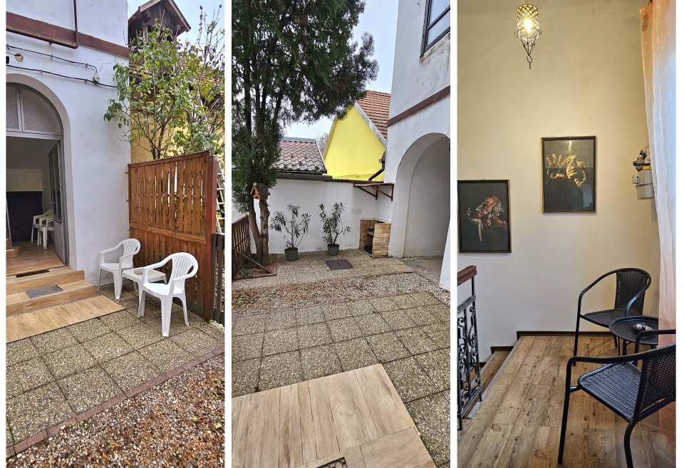 Művész Apartman - Keszthely