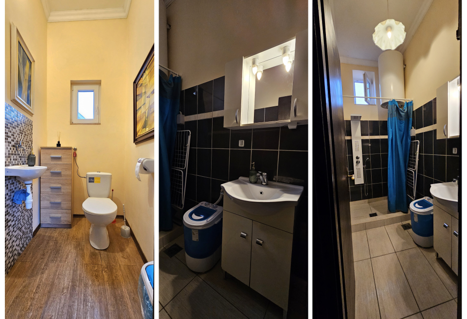 Művész Apartman - Keszthely