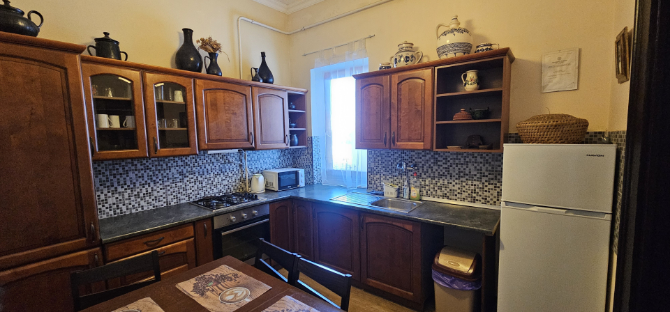 Művész Apartman - Keszthely