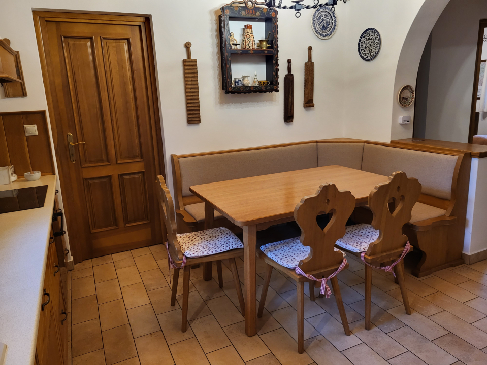 Nádfedeles Vendégház - Gárdony-Agárd