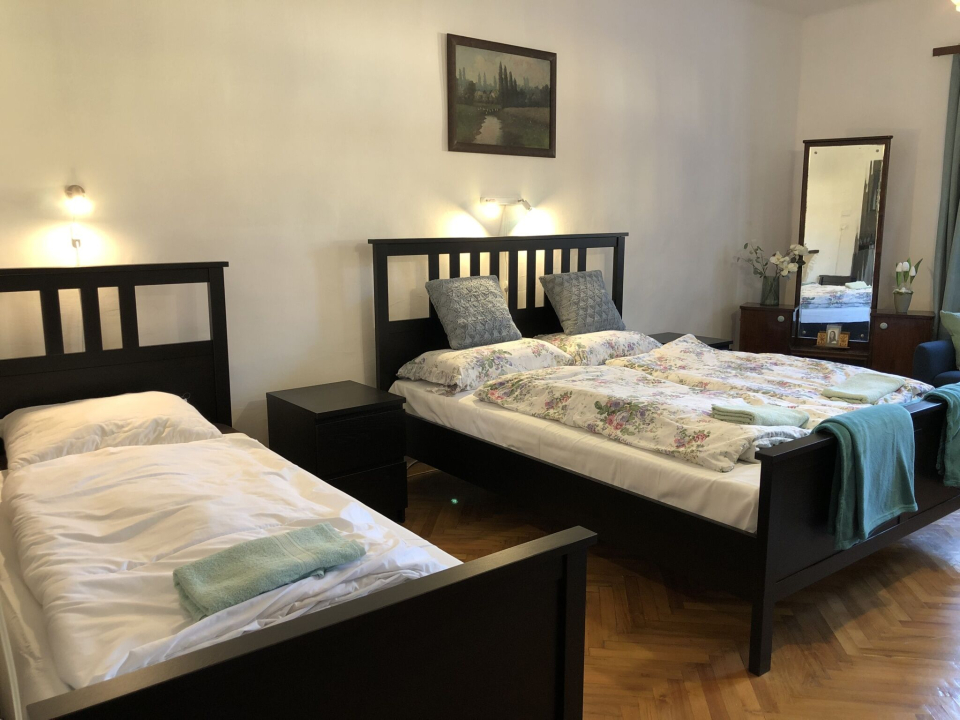 NAGYMAMA VENDÉGHÁZ - Telkibánya