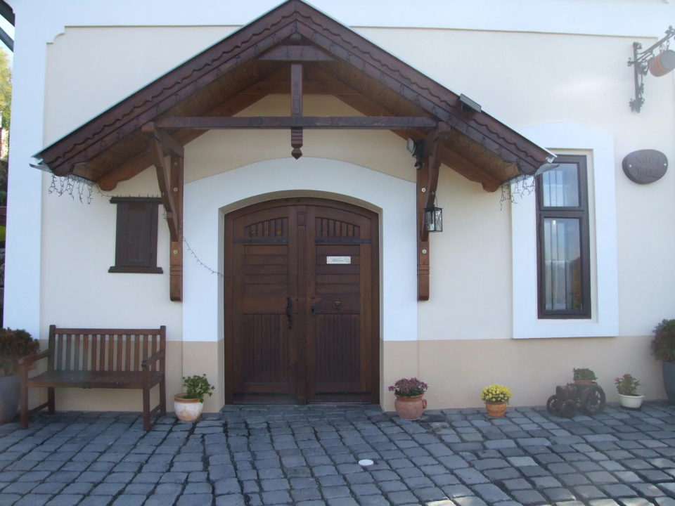 Nánaháza - Alsónána