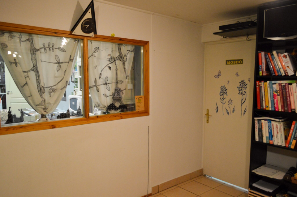 Nárcisz utcai Apartman - Nyíregyháza