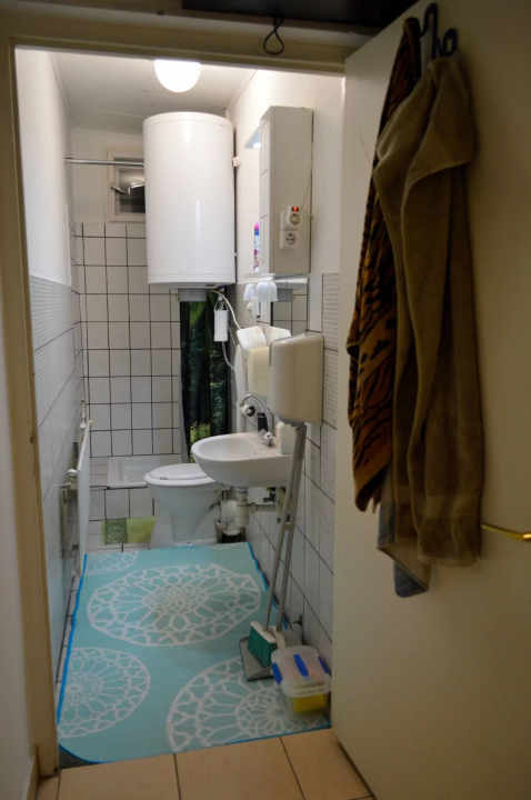 Nárcisz utcai Apartman - Nyíregyháza