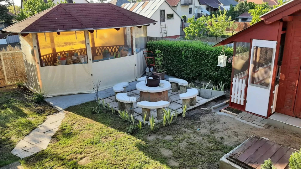 Nárcisz utcai Apartman - Nyíregyháza