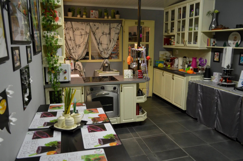 Nárcisz utcai Apartman - Nyíregyháza