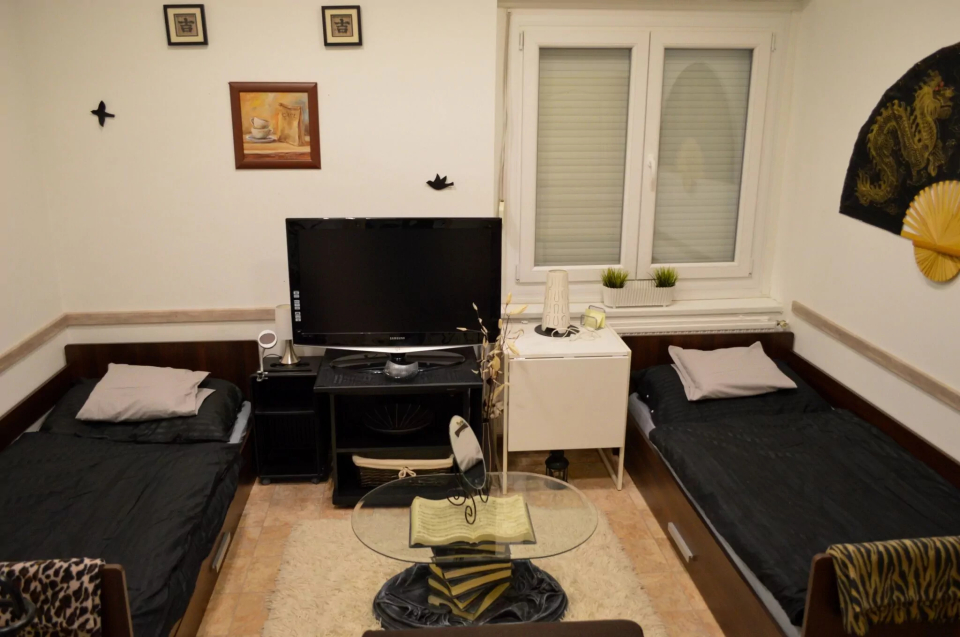 Nárcisz utcai Apartman - Nyíregyháza