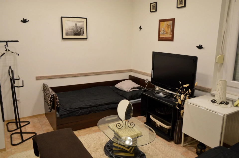 Nárcisz utcai Apartman - Nyíregyháza