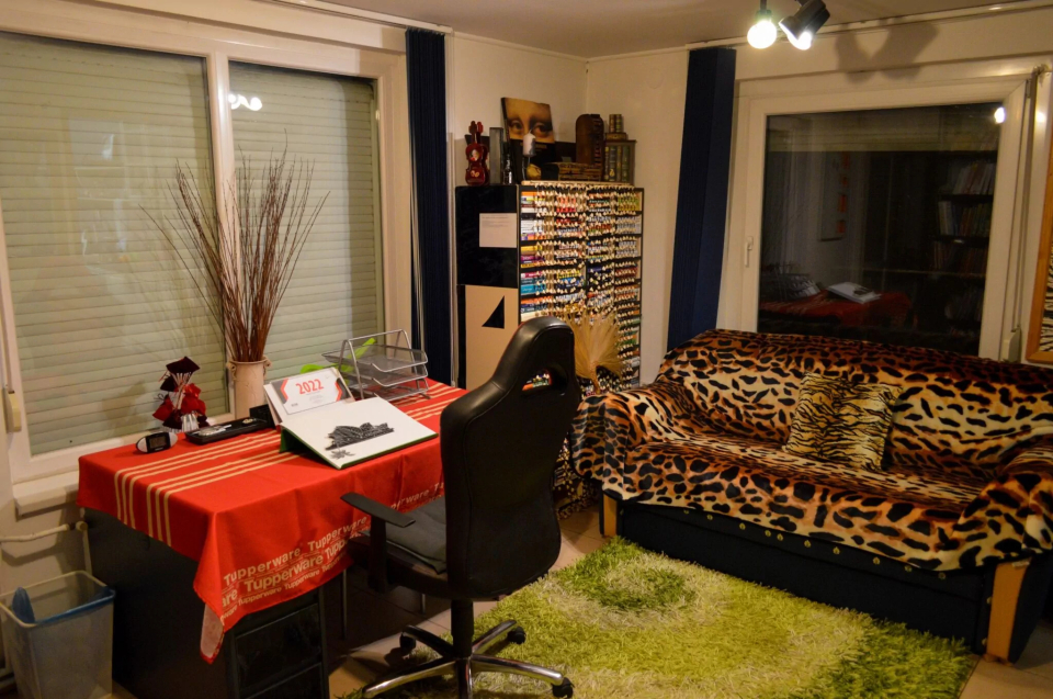 Nárcisz utcai Apartman - Nyíregyháza