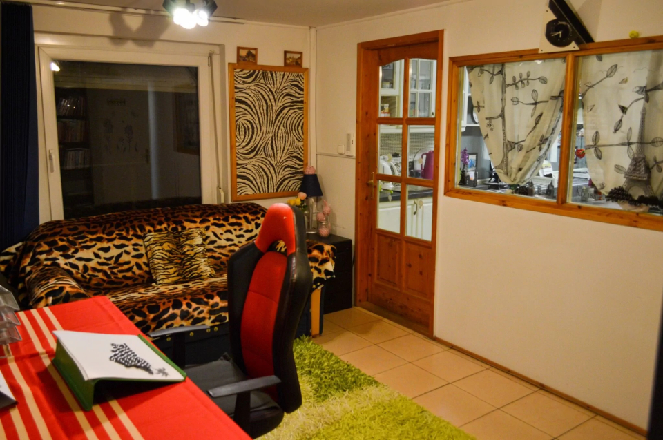 Nárcisz utcai Apartman - Nyíregyháza