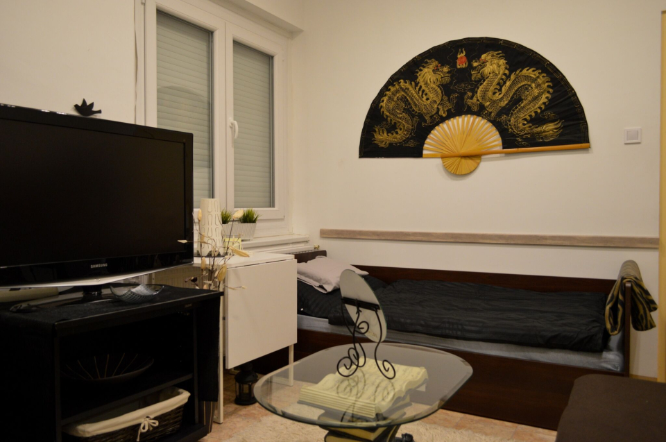 Nárcisz utcai Apartman - Nyíregyháza