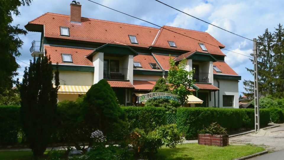 Natura Panzió