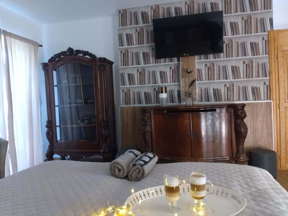 Natura Panzió - Szilvásvárad
