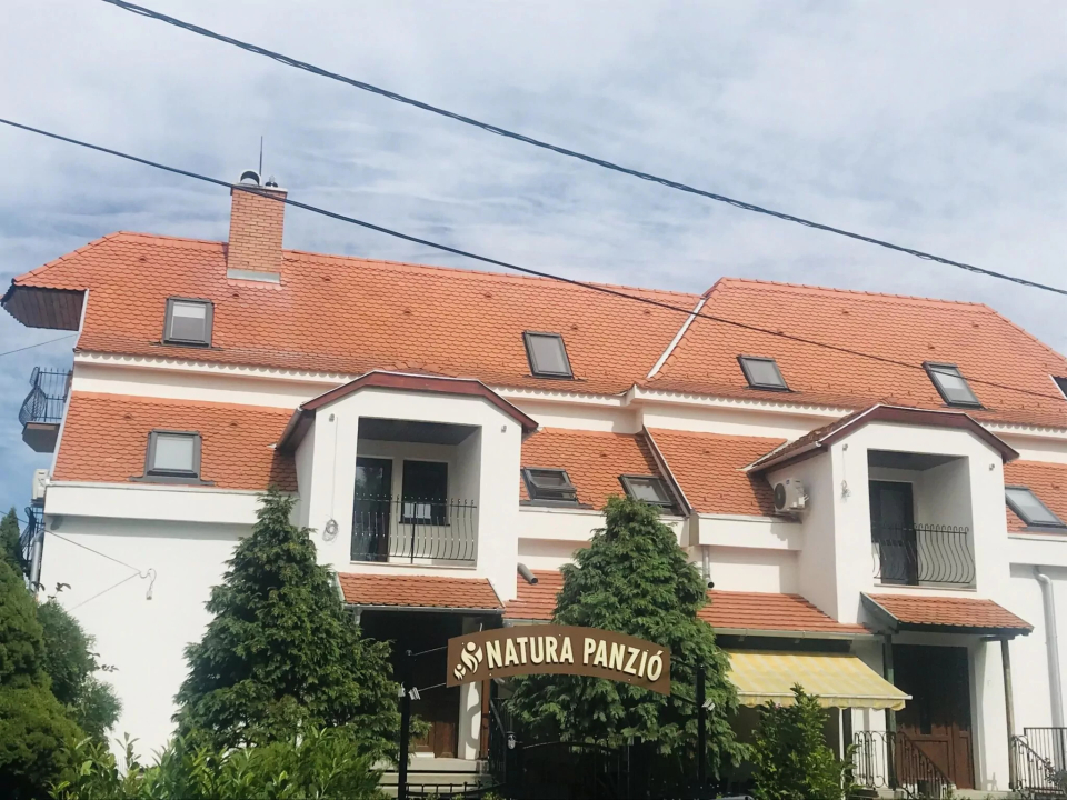 Natura Panzió - Szilvásvárad
