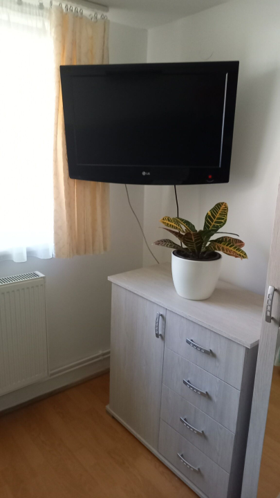 Németh Apartman - Tiszafüred