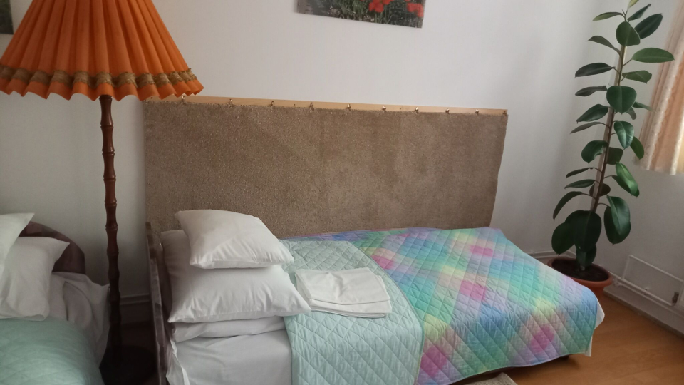Németh Apartman - Tiszafüred
