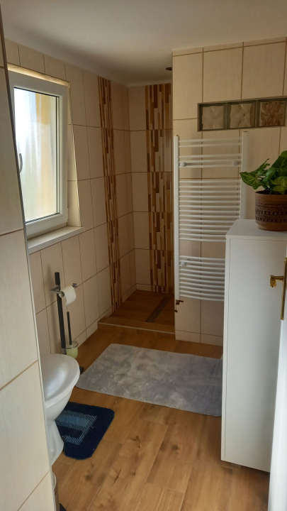 Németh Apartman - Tiszafüred