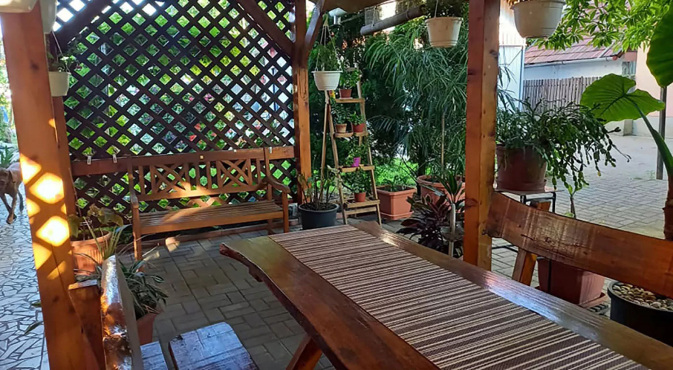 Németh Apartman - Tiszafüred