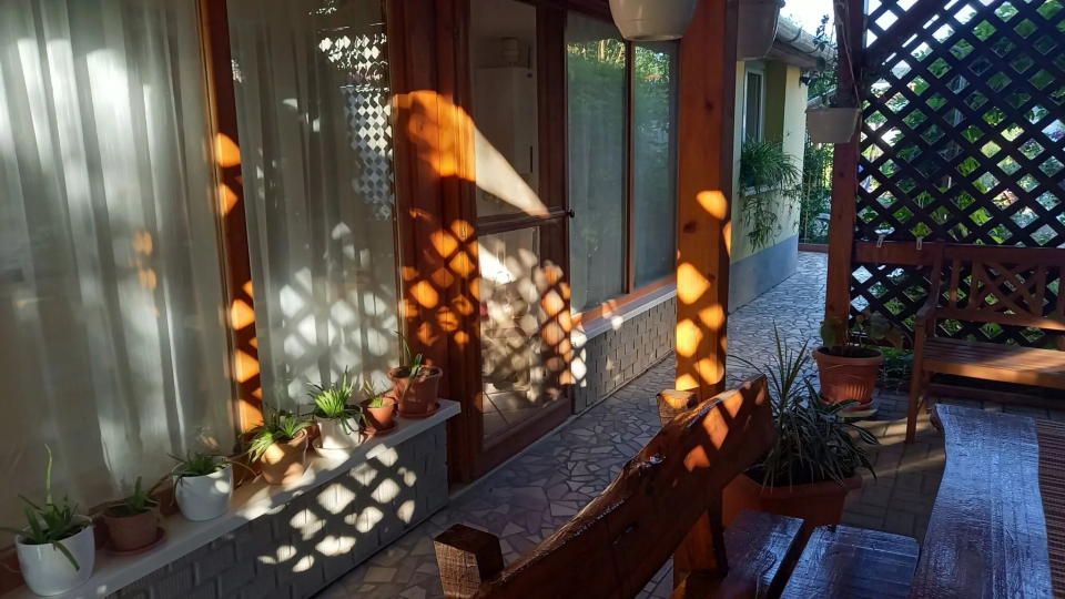 Németh Apartman - Tiszafüred