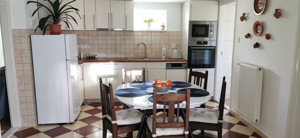 Németh Apartman - Tiszafüred