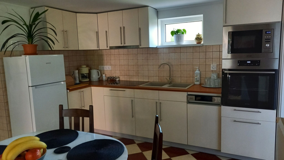 Németh Apartman - Tiszafüred