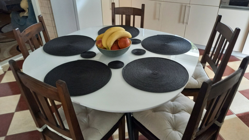 Németh Apartman - Tiszafüred