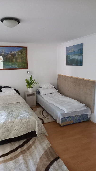 Németh Apartman - Tiszafüred