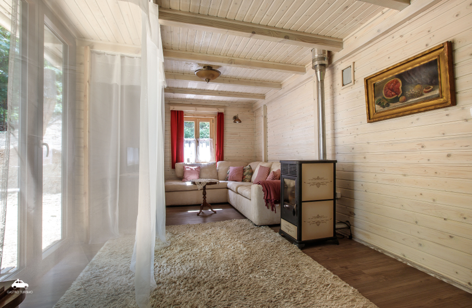 Nomád Hotel & Glamping - Noszvaj