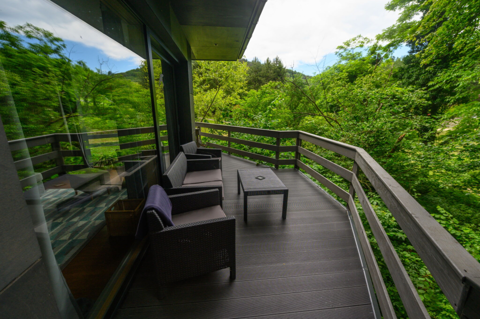 Nomád Hotel & Glamping - Noszvaj