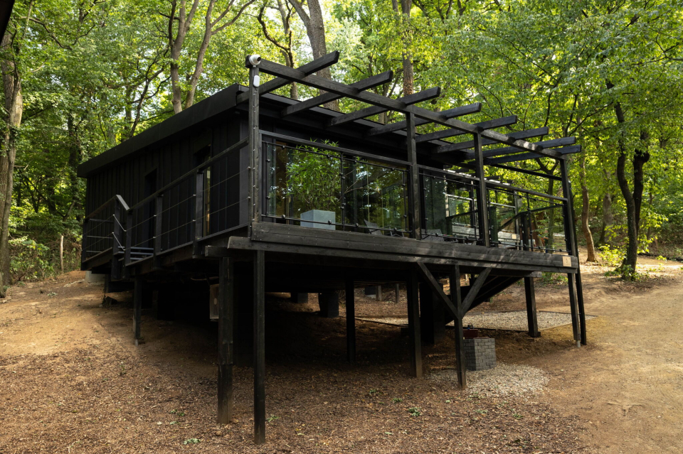 Nomád Hotel & Glamping - Noszvaj