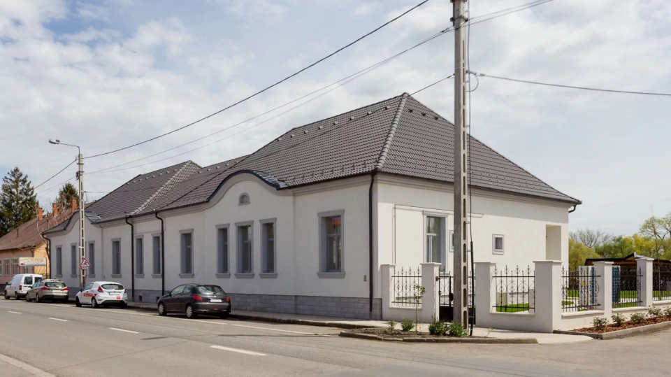 Notarius Vendégház - Poroszló