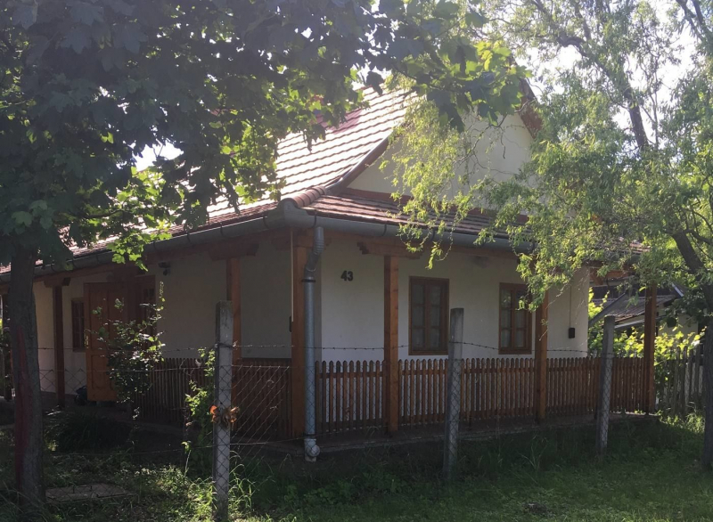 Oázis Apartman - Sarud
