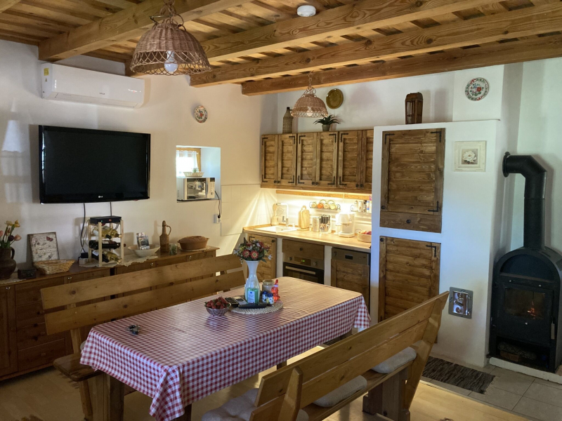 Oázis Apartman - Sarud