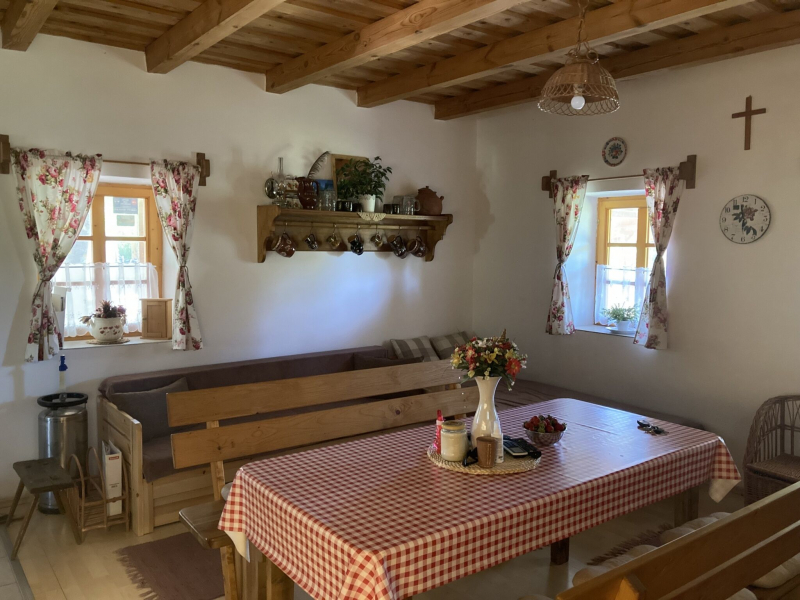 Oázis Apartman - Sarud