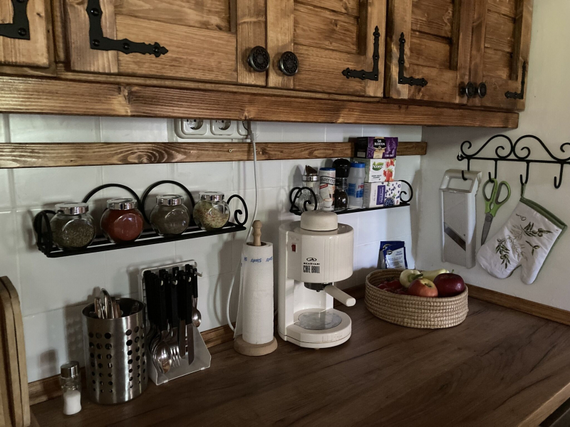 Oázis Apartman - Sarud