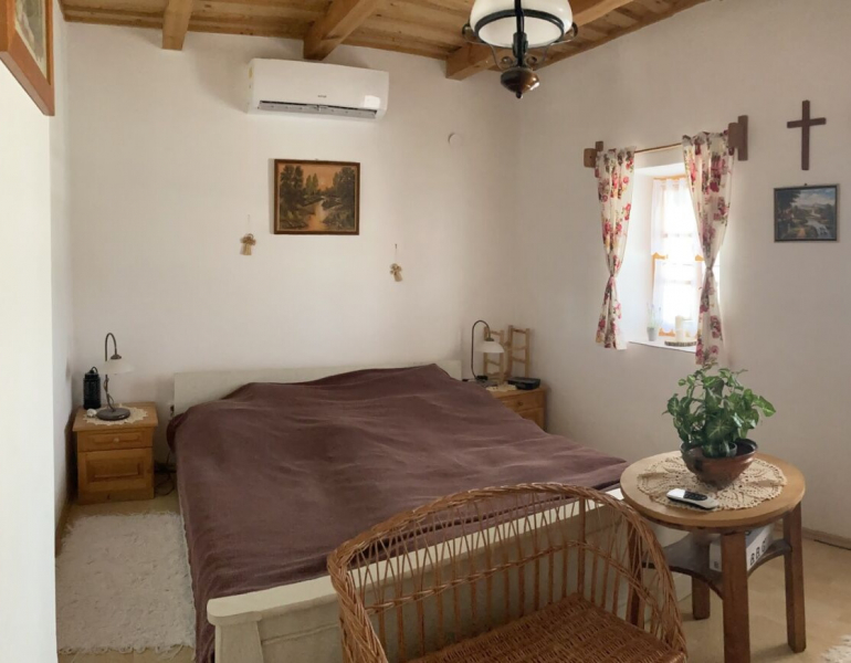 Oázis Apartman - Sarud
