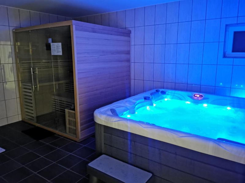 Ókerka Vendégház - Csesztreg-Kerkaújfalu
