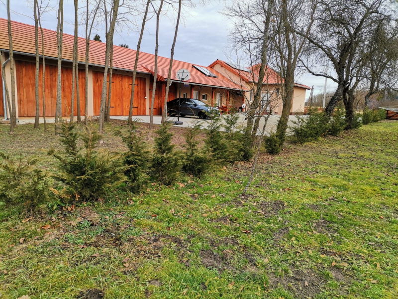 Ókerka Vendégház - Csesztreg-Kerkaújfalu