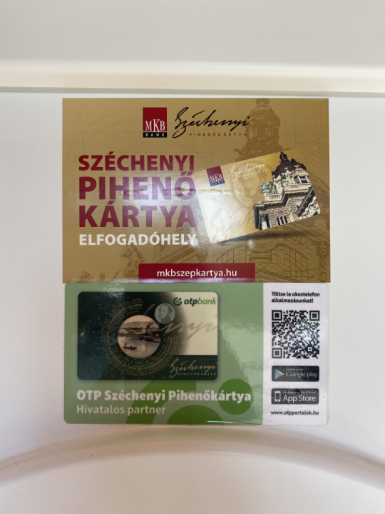 Ókerka Vendégház - Csesztreg-Kerkaújfalu