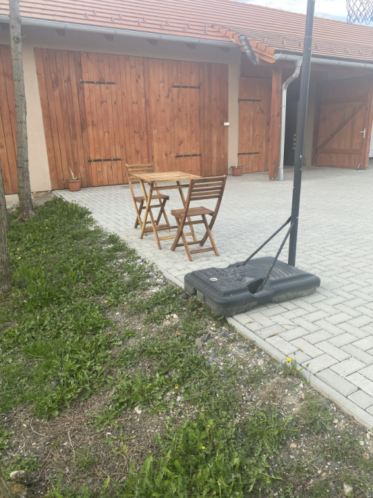 Ókerka Vendégház - Csesztreg-Kerkaújfalu