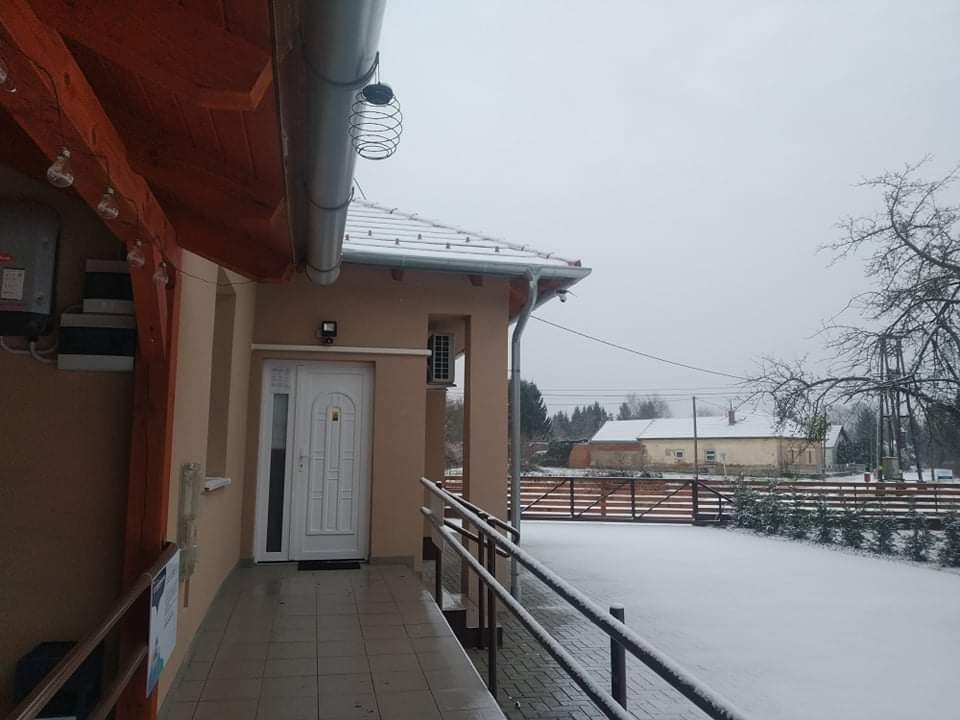 Ókerka Vendégház - Csesztreg-Kerkaújfalu