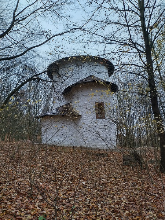 Ökofalu/Természetes Életmód Alapítvány - Agostyán