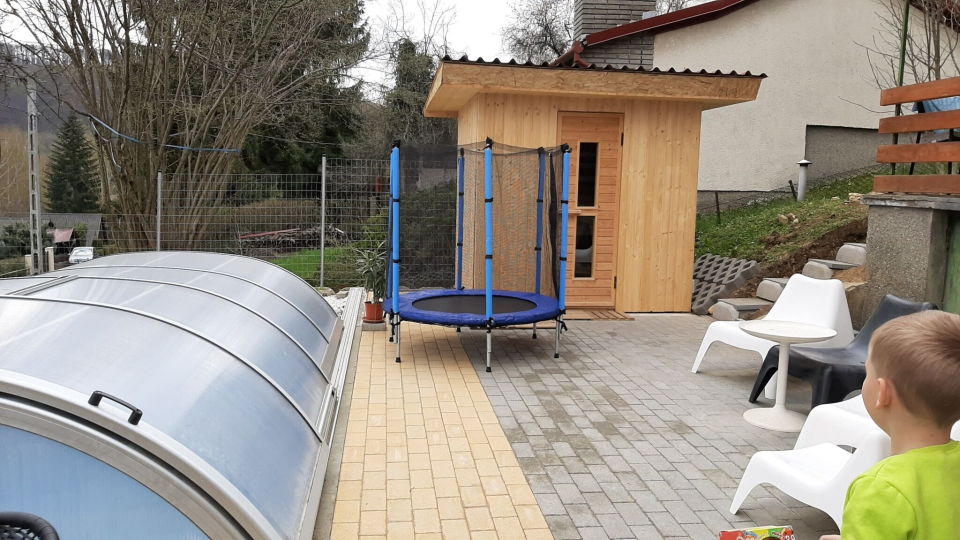 Onix - Kis-tó Apartman - Orfű
