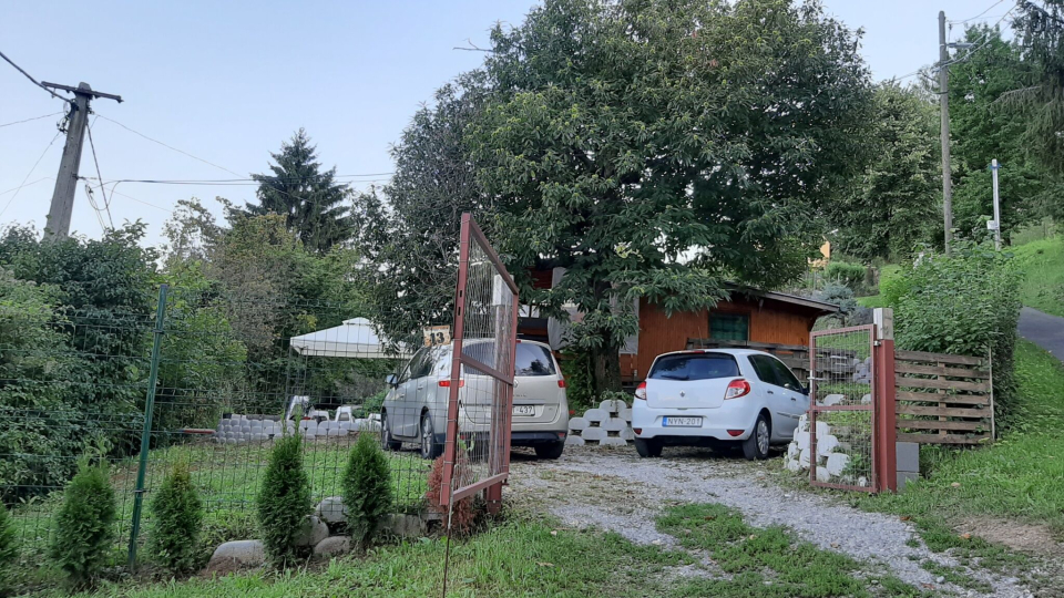 Onix - Kis-tó Apartman - Orfű