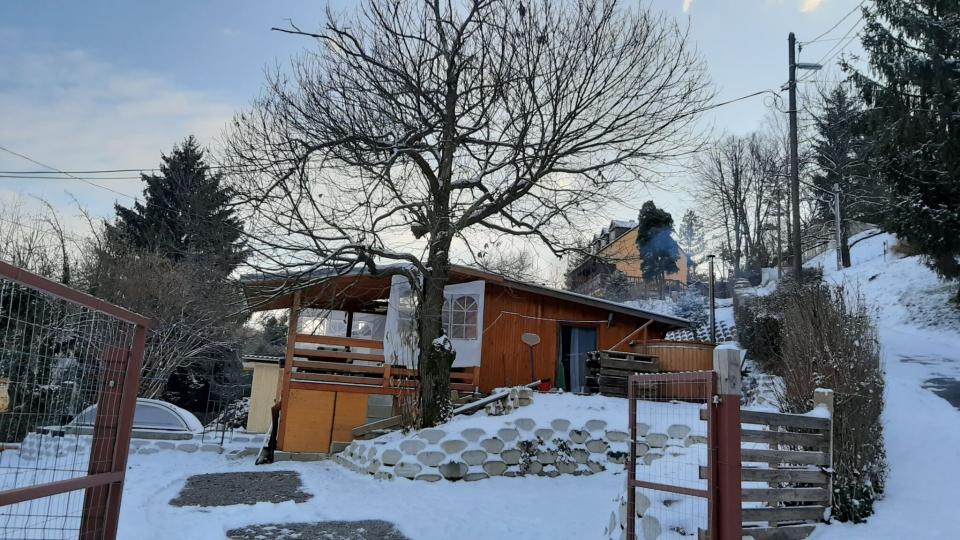 Onix - Kis-tó Apartman - Orfű