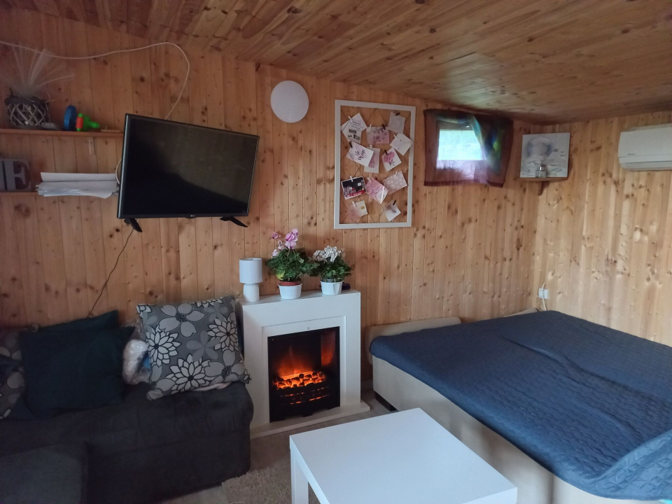 Onix - Kis-tó Apartman - Orfű