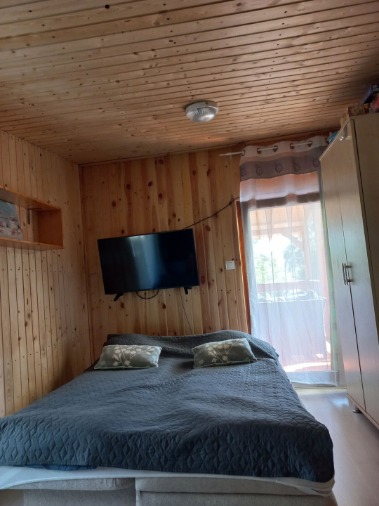 Onix - Kis-tó Apartman - Orfű