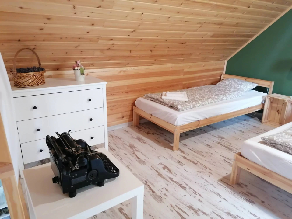 Óperenciás Vendégház - Balatonszabadi